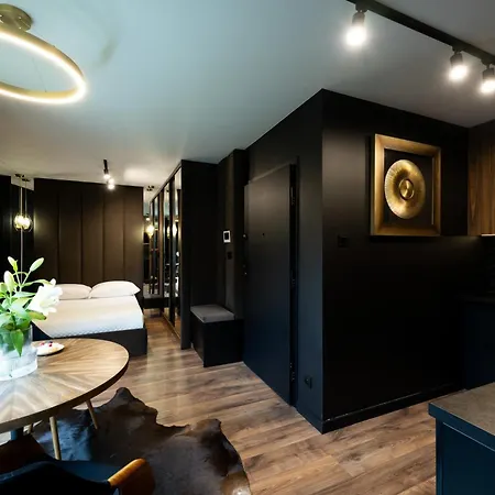 Native Kościuszki 39i11 Kraków