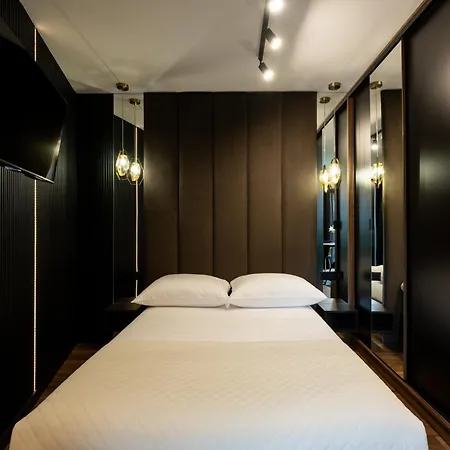 Native Kosciuszki 39i11 Apartman Krakkó