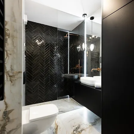 Native Kosciuszki 39i11 크라쿠프