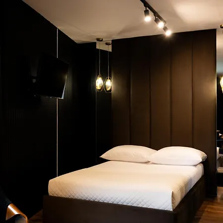 Apartament Native Kościuszki 39i11 *