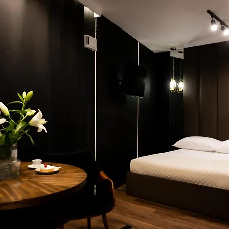 Native Kościuszki 39i11 Apartament Kraków