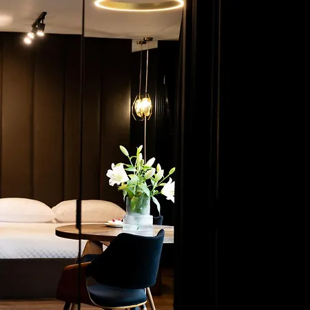 Apartament Native Kościuszki 39i11