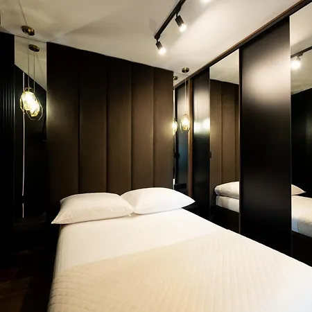 Apartament Native Kościuszki 39i11 *