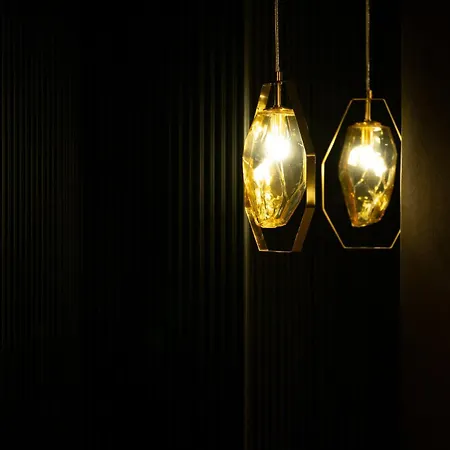 Apartament Native Kościuszki 39i11 Kraków