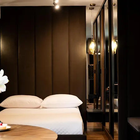 Apartament Native Kościuszki 39i11 *