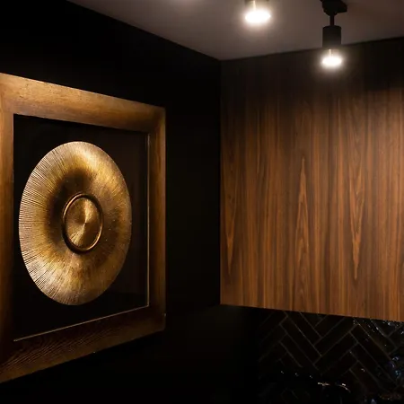 Apartament Native Kościuszki 39i11 *