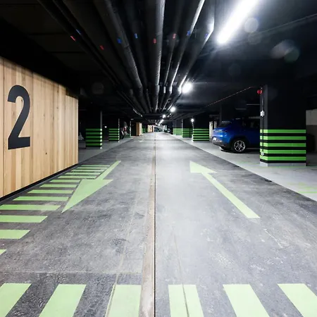 Native Kościuszki 39i11 * Kraków