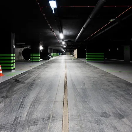 Native Kościuszki 39i11 Apartament Kraków