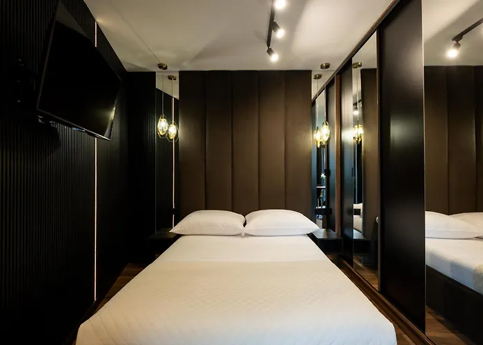 Native Kosciuszki 39i11 Appartement Krakau