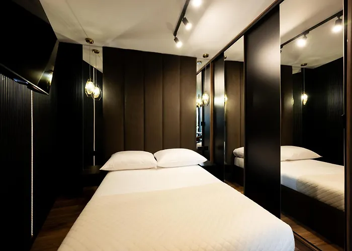 Native Kosciuszki 39i11 Appartement *