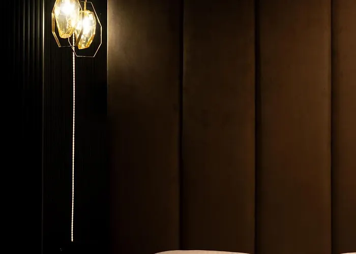 Appartement Native Kosciuszki 39i11