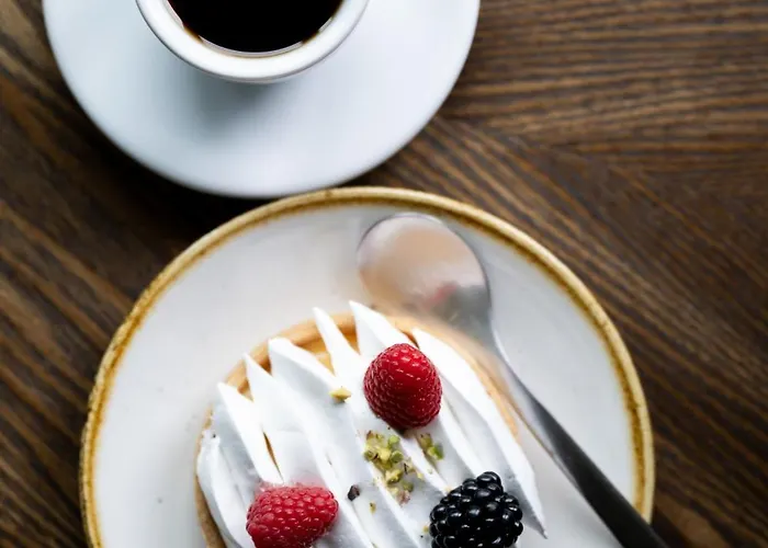 Native Kosciuszki 39i11 Appartement *