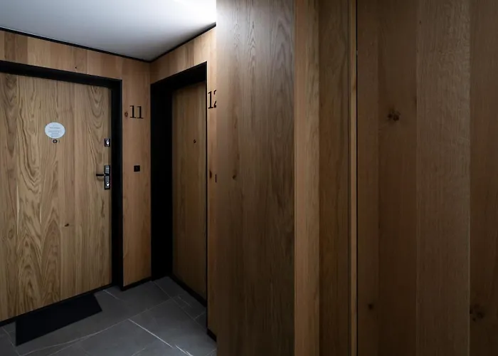 Native Kosciuszki 39i11 Appartement Krakau