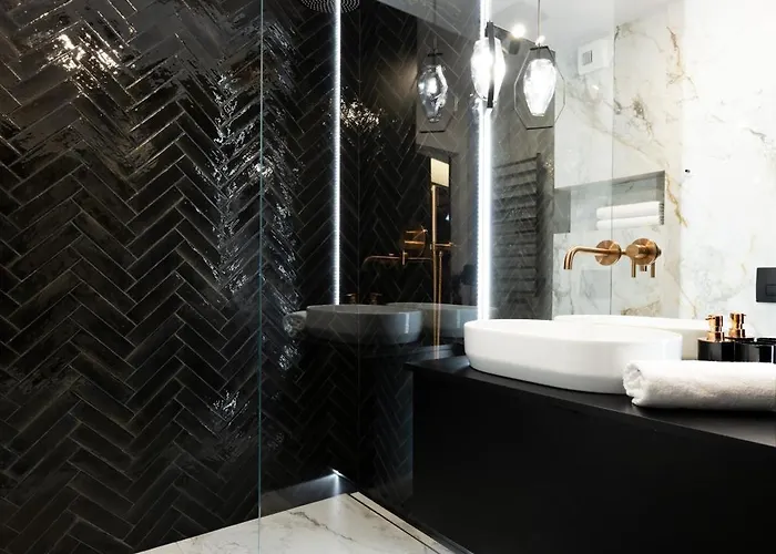 Appartement Native Kosciuszki 39i11