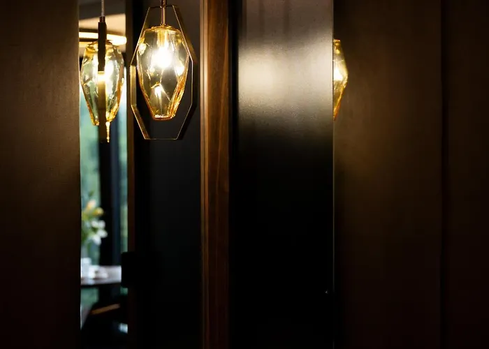 Native Kosciuszki 39i11 Appartement *