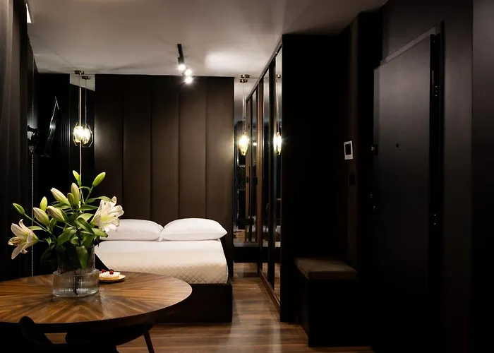 Native Kosciuszki 39i11 Appartement Krakau