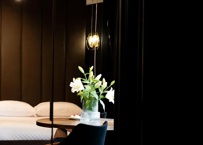 Appartement Native Kosciuszki 39i11