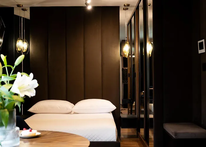 Appartement Native Kosciuszki 39i11 *