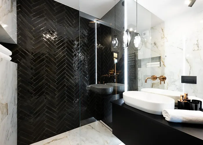 Native Kosciuszki 39i11 Appartement *