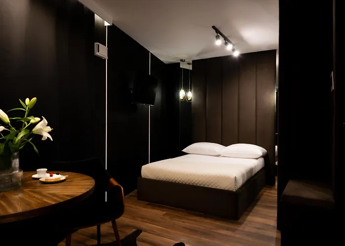 Appartement Native Kosciuszki 39i11 Krakau