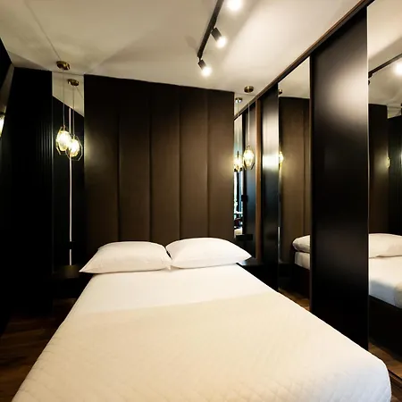 Native Kosciuszki 39i11 Daire *