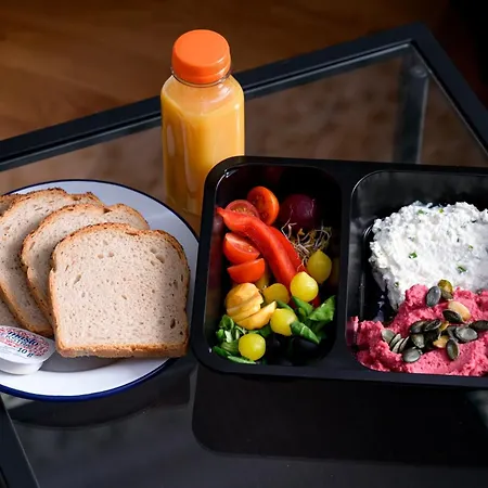 Native Kosciuszki 39i11 Daire