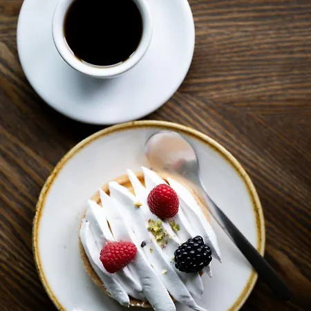 Native Kosciuszki 39i11 Daire *