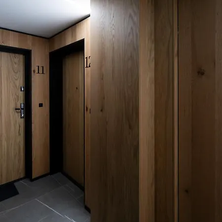 Native Kosciuszki 39i11 Apartmán Krakov