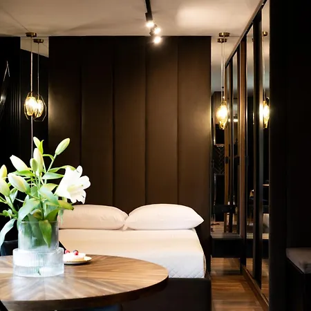 Daire Native Kosciuszki 39i11 Krakow