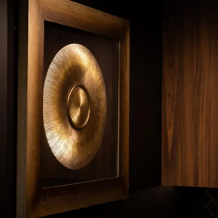 Native Kosciuszki 39i11 Daire