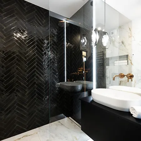 Native Kosciuszki 39i11 Daire *