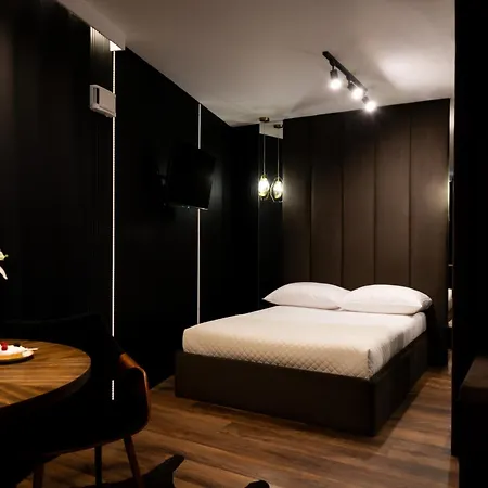 Daire Native Kosciuszki 39i11 Krakow